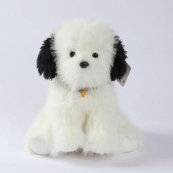 Игрушка мягк. Собака 35см JX703525303W