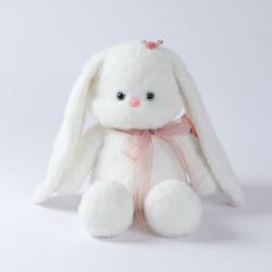 Игрушка мягк. Зайка 40см JX704025301W