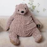 Игрушка мягк. Медведь BIG 100см DL410014406GR