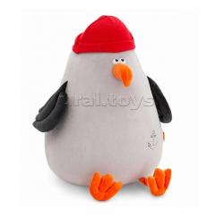 Игрушка мягк. Альбатрос 30см OT8002/30