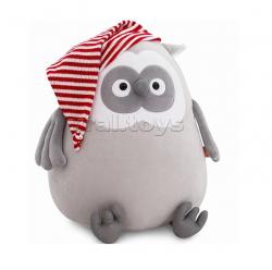 Игрушка мягк. Сова 20см OT8003/20
