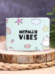 Обложка СТУДЕН.БИЛЕТ 16298 Mermaid vibes