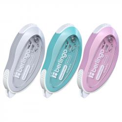 Корректир.лента 5мм*6м BERLINGO FKs_06042 Brilliant
