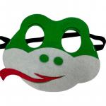 Маска ЗМЕЯ фетр FG240519076R