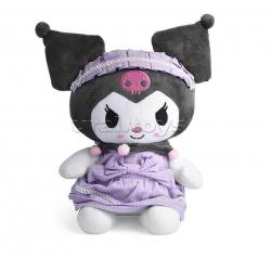 Игрушка мягк. Kuromi San RIO Куроми 17см без чипа в пак. K118628-17-WOD