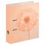 Папка-регистратор 7см.СПЕЙС 371308 Elegance. Peach