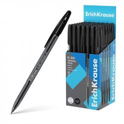 Ручка шар.черн.ERICH KRAUSE 60969 R-301 Stick Original 1,0мм