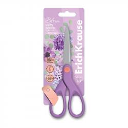 Ножницы 160мм EK 60844 Unity Pastel Bloom ассорти блист.