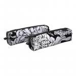 Пенал-косметичка 60424 Flower Sketch mini EK Пенал-косметичка 60424 Flower Sketch mini EK