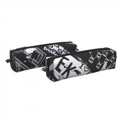 Пенал-косметичка 57174 Black Logo mini EK