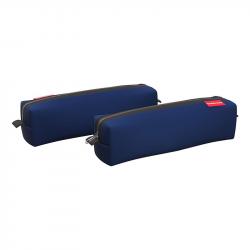 Пенал-косметичка 47343 Blue mini EK