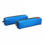 Пенал-косметичка 47435 Neon Blue mini EK Пенал-косметичка 47435 Neon Blue mini EK