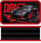 Пенал б/н 3замка ПО-110 DRIFT 2025 Пчелка