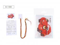 ВЫШИВКА крестиком Ассорти 8*10см M-11890