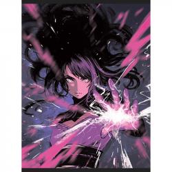Тетрадь А4 60л.кл.КЭ Super woman Т4605254