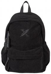 Рюкзак для ст.класс.LXBPM7-BV BLACK VELVET черный д/мал. LOREX