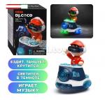 Игрушка муз. LD-174A Музыкант в кор. Игрушка муз. LD-174A Музыкант в кор.