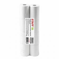 Чековая лента 57*40*12 термо 110448 STAFF (8) 20м