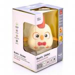 Игрушка муз. OBL1286834 Петушок в кор. Игрушка муз. OBL1286834 Петушок в кор.
