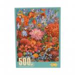 Пазлы 500эл. Цветы C-42086 Пазлы 500эл. Цветы C-42086