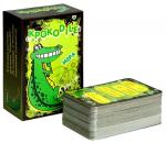 Игра наст. КРОКОДИЛ ЛЮКС 10+ 196112
