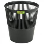 Корзина д/бумаг 9л STAFF 238254 Basic сетчатая