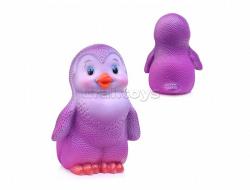 Игрушка для купания Пингвин С-1605 в сет.