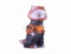 Игрушка для купания Крошка Енот РЕЗИ-05 в пак.