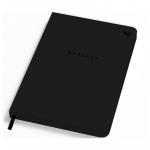 Дневник 1-11кл.инт/обл.TOTAL BLACK D5s48_58527 иск.кожа БД