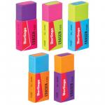 Ластик BERLINGO BLc_00380 Fuze ассорти