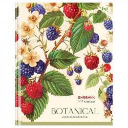 Дневник 1-11кл.тв/обл.Berries Д5т48_лм_вл 64606 БД
