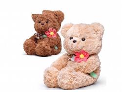 Игрушка мягк. Медведь 50см М1457