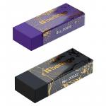 Ластик BERLINGO Golden Shade BLc_00S22 прямоуг. 48*18*10мм ассорти