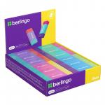 Ластик BERLINGO Raze BLc_00820 прямоуг. 48*18*10мм