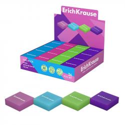 Ластик ERICH KRAUSE 60762 Color Ice