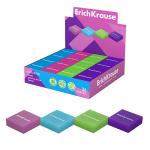 Ластик ERICH KRAUSE 60762 Color Ice