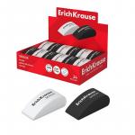 Ластик ERICH KRAUSE 35532 Sensor Black&Whitе