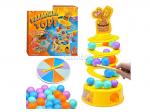 Игра наст. ПАДАЮЩИЙ ТОРТ XS977-42E в кор.