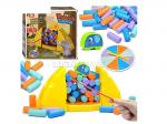 Игра наст. НЕ ТРЕВОЖЬ СЛОНА XS977-56E в кор.