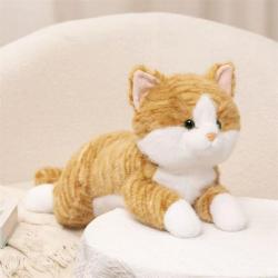 Игрушка мягк. Кошка 45см HY804528601Y