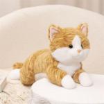 Игрушка мягк. Кошка 45см HY804528601Y Игрушка мягк. Кошка 45см HY804528601Y