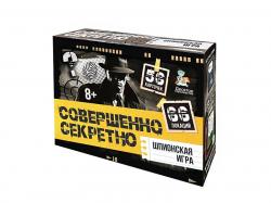 Игра наст. СОВЕРШЕННО СЕКРЕТНО 05332