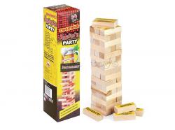Игра наст. ДЖАНГА PARTY Застольная 192978