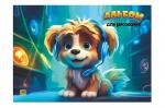 Альбом 40л.Music fun 90494 LAMARK склейка