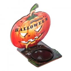 Подсвечник "Halloween" Тыква 2433968