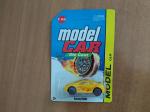 Машина 46680 инерц. металл мини ModelCar в ассорт. на карт.