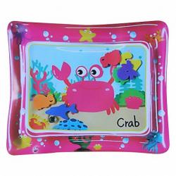 КОВРИК ДЕТСКИЙ JB0333896 водный Краб 60*50*8см
