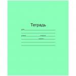 Тетрадь 12л.частая кос.лин.офс.Т5012 Т2 ЗЕЛ 4* Маяк (200) Пенза