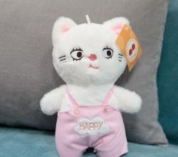 Игрушка мягк. Кот 35см DL503516705W