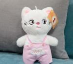 Игрушка мягк. Кот 35см DL503516705W